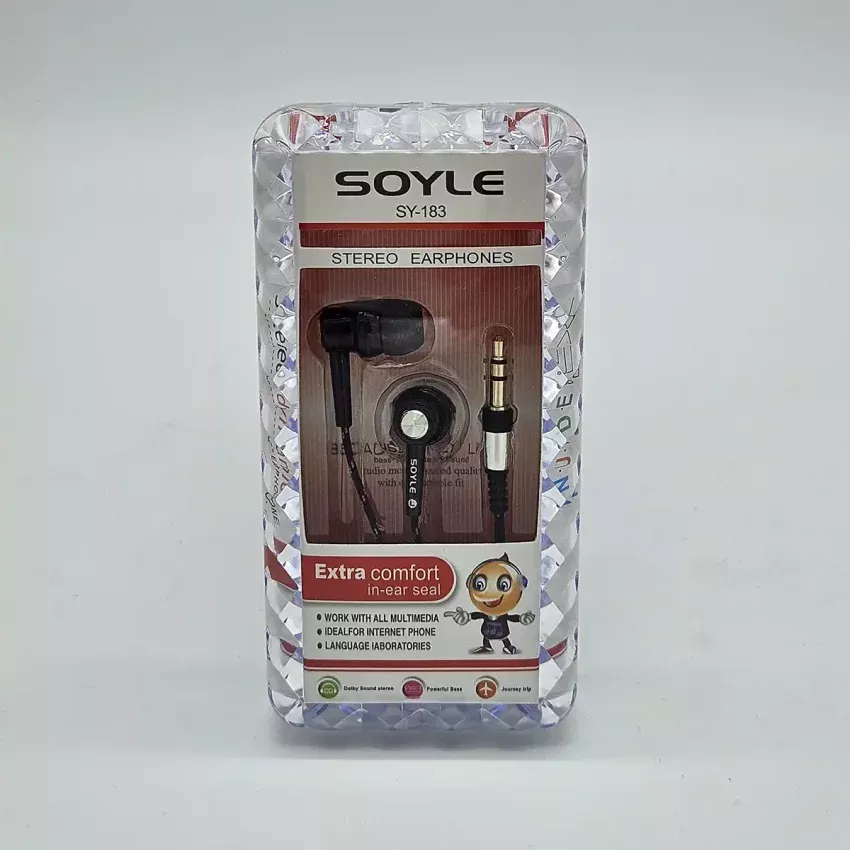 Auricular Sony EX15AP