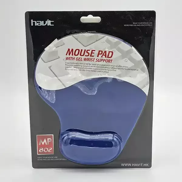 Alfombrilla reposa muñeca MP802