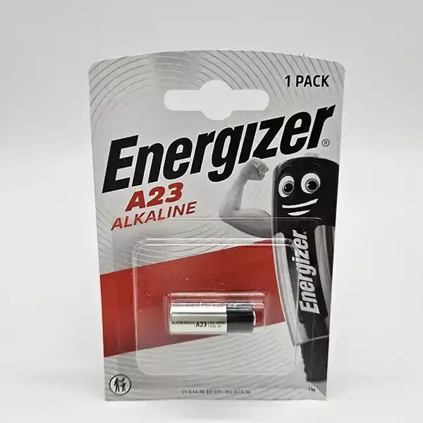 Pila E23 12v Energizer