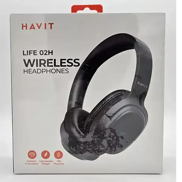 Auricular diadema bluetooth H612