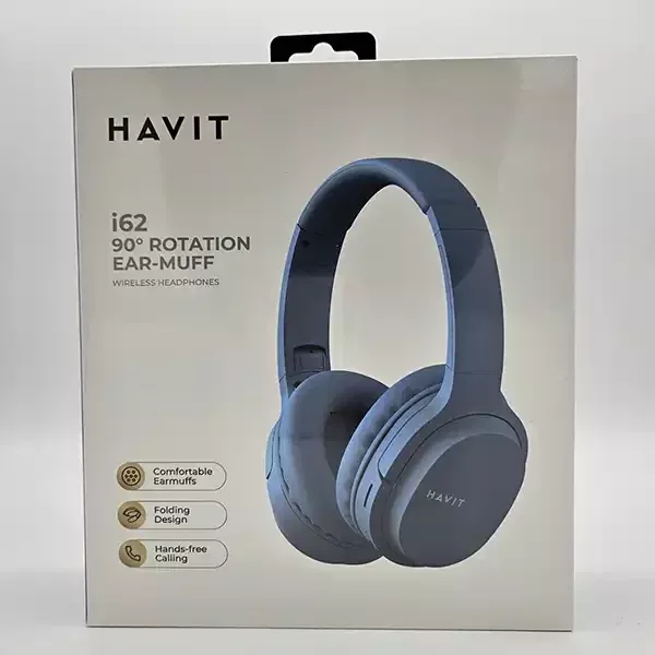 Auricular diadema bluetooth I 62