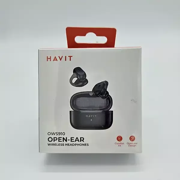 Auricular pinza OWS 910