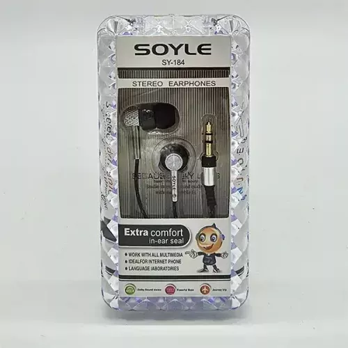 Auricular SY 184