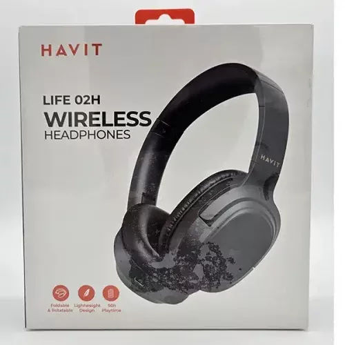 Auricular diadema bluetooth H612