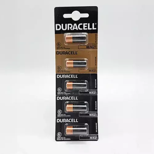 Pila MN21 12v Duracell