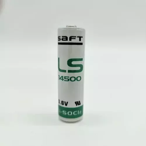 Pila litio SAFT