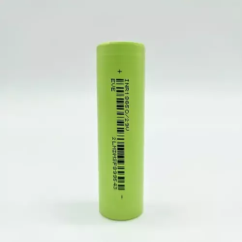 Bateria ion litio 3,7v 18650